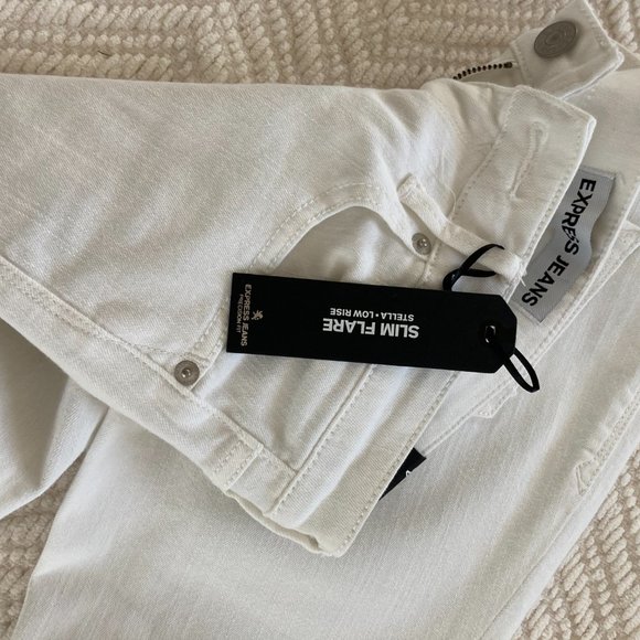 Express Jeans - Picture 2 of 4